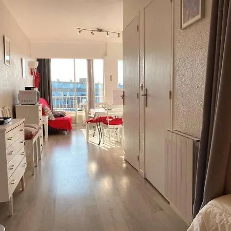 T1 Confortable Avec Wifi Inclus - Fr-1-553-309 Apartamento