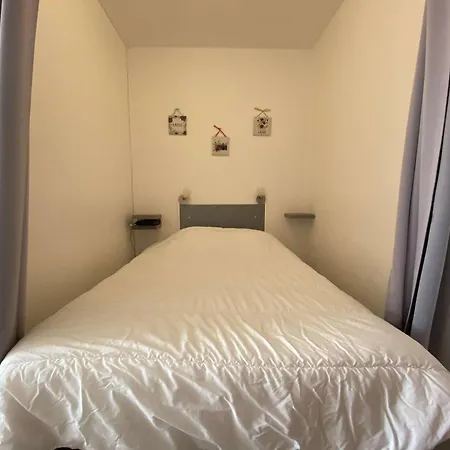 T1 Confortable Avec Wifi Inclus - Fr-1-553-309 Apartment *