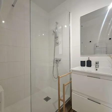 T1 Confortable Avec Wifi Inclus - Fr-1-553-309 בלרוק-לה-באינס