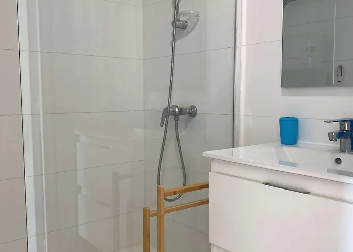 T1 Confortable Avec Wifi Inclus - Fr-1-553-309 * Balaruc-les-Bains