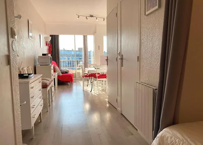 T1 Confortable Avec Wifi Inclus - Fr-1-553-309 Apartamento