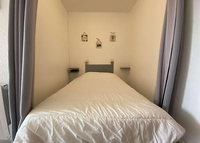 T1 Confortable Avec Wifi Inclus - Fr-1-553-309 Apartamento *